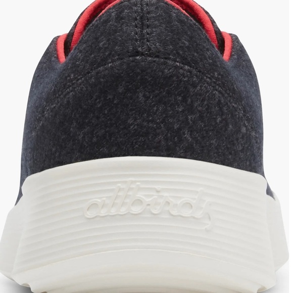 Wool Runner Go Sneaker (Men)
Allbirds - Picture 3 of 7
